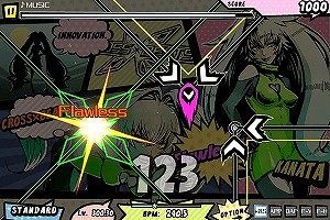 画像ギャラリー No.009のサムネイル画像 / 「CROSS×BEATS」，千π＆MesoPhunkの新曲などが報酬の新イベントが18日スタート