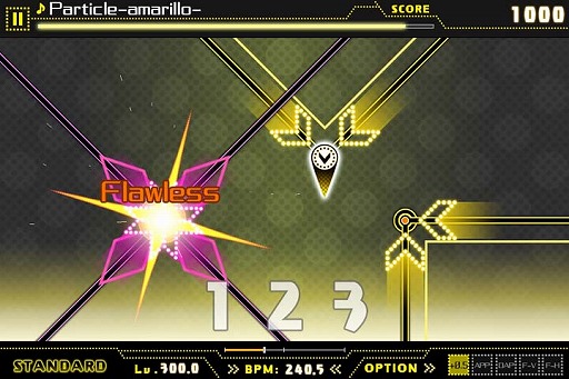 画像ギャラリー No.014のサムネイル画像 / 「CROSS×BEATS」，千π＆MesoPhunkの新曲などが報酬の新イベントが18日スタート