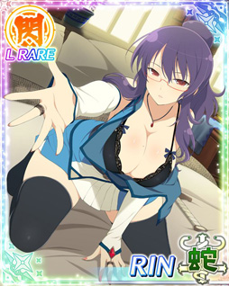 画像ギャラリー No.016のサムネイル画像 / 「閃乱カグラ NewWave Gバースト」,バハムートブレイブとコラボを実施