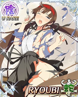 画像ギャラリー No.005のサムネイル画像 / 「閃乱カグラ NewWave Gバースト」イベント“シノビのグルメ”が開催