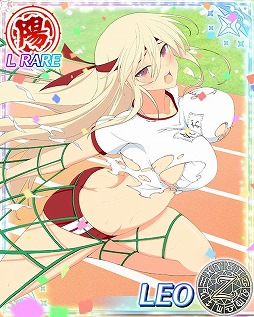 画像ギャラリー No.007のサムネイル画像 / 「閃乱カグラ NewWave Gバースト」，イベント「青春スポーツフェスティバル」とペアたゆゆん祭を開催中