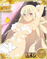 画像ギャラリー No.003のサムネイル画像 / 「閃乱カグラ NewWave Gバースト」でイベント「至福の快感バスタイム」の前半が開催