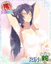 画像ギャラリー No.004のサムネイル画像 / 「閃乱カグラ NewWave Gバースト」でイベント「至福の快感バスタイム」の前半が開催