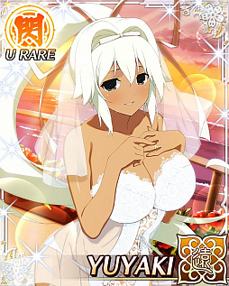 画像ギャラリー No.006のサムネイル画像 / 「閃乱カグラ NewWave Gバースト」で“教官を見つけ出せ！ドギマギ☆ウェディング”の後半が開催