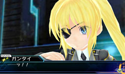 画像ギャラリー No.020のサムネイル画像 / 3DS向けダンジョンRPG「星霜のアマゾネス」が11月14日に発売。女の子しかいない監獄惑星を舞台に囚人たちの脱出劇が描かれる
