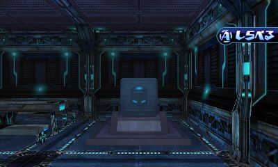 画像ギャラリー No.002のサムネイル画像 / ［TGS 2013］弱点をタッチして因子解放！　心の目で女の子を屈服させる新感覚3DダンジョンRPG「星霜のアマゾネス」の直撮りプレイムービーを掲載