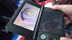 画像ギャラリー No.012のサムネイル画像 / ［TGS 2013］弱点をタッチして因子解放！　心の目で女の子を屈服させる新感覚3DダンジョンRPG「星霜のアマゾネス」の直撮りプレイムービーを掲載