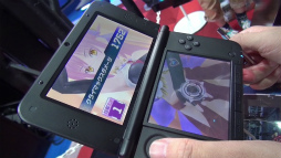 画像ギャラリー No.014のサムネイル画像 / ［TGS 2013］弱点をタッチして因子解放！　心の目で女の子を屈服させる新感覚3DダンジョンRPG「星霜のアマゾネス」の直撮りプレイムービーを掲載