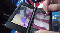 画像ギャラリー No.016のサムネイル画像 / ［TGS 2013］弱点をタッチして因子解放！　心の目で女の子を屈服させる新感覚3DダンジョンRPG「星霜のアマゾネス」の直撮りプレイムービーを掲載