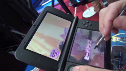 画像ギャラリー No.018のサムネイル画像 / ［TGS 2013］弱点をタッチして因子解放！　心の目で女の子を屈服させる新感覚3DダンジョンRPG「星霜のアマゾネス」の直撮りプレイムービーを掲載