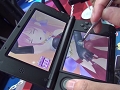 ［TGS 2013］弱点をタッチして因子解放！　心の目で女の子を屈服させる新感覚3DダンジョンRPG「星霜のアマゾネス」の直撮りプレイムービーを掲載