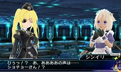 画像ギャラリー No.006のサムネイル画像 / ダンジョンRPG「星霜のアマゾネス」，ダウンロード版の半額セールを実施