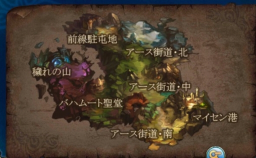 画像ギャラリー No.003のサムネイル画像 / 「ルクサンブラ」,新ジョブ「レンジャー」の追加を含むVer3.5が実施に