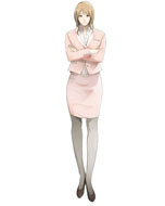 画像ギャラリー No.002のサムネイル画像 / 3DS版「VitaminZ Revolution」が12月12日に，「VitaminX Evolution Plus」が2014年1月16日に発売。問題児の大学進学をサポートするのだ