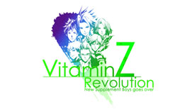 画像ギャラリー No.019のサムネイル画像 / 3DS版「VitaminZ Revolution」が12月12日に，「VitaminX Evolution Plus」が2014年1月16日に発売。問題児の大学進学をサポートするのだ
