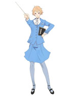 画像ギャラリー No.028のサムネイル画像 / 3DS版「VitaminZ Revolution」が12月12日に，「VitaminX Evolution Plus」が2014年1月16日に発売。問題児の大学進学をサポートするのだ