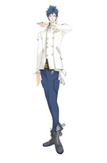 画像ギャラリー No.029のサムネイル画像 / 3DS版「VitaminZ Revolution」が12月12日に，「VitaminX Evolution Plus」が2014年1月16日に発売。問題児の大学進学をサポートするのだ