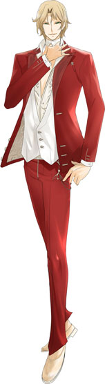 画像ギャラリー No.038のサムネイル画像 / 3DS版「VitaminZ Revolution」が12月12日に，「VitaminX Evolution Plus」が2014年1月16日に発売。問題児の大学進学をサポートするのだ
