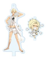 画像ギャラリー No.003のサムネイル画像 / 「Vitamin」＆「STORM LOVER」シリーズのアクリルキーホルダーセットが登場