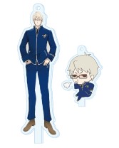 画像ギャラリー No.004のサムネイル画像 / 「Vitamin」＆「STORM LOVER」シリーズのアクリルキーホルダーセットが登場
