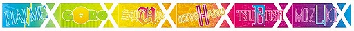 画像ギャラリー No.009のサムネイル画像 / 「Vitamin」シリーズ，10周年プロジェクトが始動。グッズ販売やファンミーティングの開催など