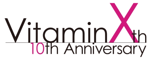 画像ギャラリー No.001のサムネイル画像 / 「VitaminX」の声優イベントが日本青年館ホールで9月16日に開催決定