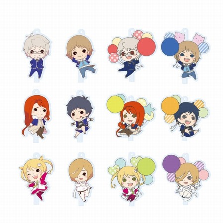 画像ギャラリー No.002のサムネイル画像 / 「VitaminX B6キックオフMTG!」のイベントグッズを公開。事前販売を開始