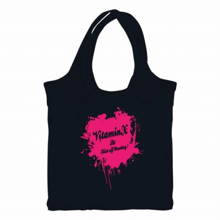 画像ギャラリー No.004のサムネイル画像 / 「VitaminX B6キックオフMTG!」のイベントグッズを公開。事前販売を開始