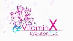 画像ギャラリー No.001のサムネイル画像 / 「VitaminZ」&「VitaminX」のPVが公開。不良少年(CV:千葉 繁)とカンフー少年(CV:石丸博也)が聖帝学園への入学を考える
