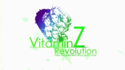 画像ギャラリー No.002のサムネイル画像 / 「VitaminZ」&「VitaminX」のPVが公開。不良少年(CV:千葉 繁)とカンフー少年(CV:石丸博也)が聖帝学園への入学を考える
