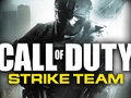 iOS向けアプリ「Call of Duty：Strike Team」の配信がスタート。FPSモードとストラテジーモードを切り替えながらミッションに挑もう