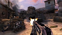 Call of Duty：Strike Team