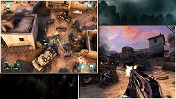 Call of Duty：Strike Team