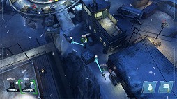 Call of Duty：Strike Team