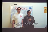 画像ギャラリー No.005のサムネイル画像 / ［JAEPO2014］アメリカ生まれの同人格闘ゲームがついに日本のアーケードへ。「スカルガールズ アンコール」ステージの模様をレポート