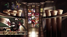 画像ギャラリー No.002のサムネイル画像 / AC版「スカルガールズ」のロケテストが，東京と大阪で28日から30日まで開催