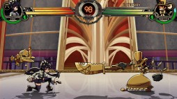 画像ギャラリー No.003のサムネイル画像 / AC版「スカルガールズ」のロケテストが，東京と大阪で28日から30日まで開催