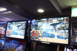 画像ギャラリー No.002のサムネイル画像 / アメリカ生まれの「スカルガールズ」がいよいよ日本のアーケードに。「スカルガールズ アンコール」ロケテスト初日レポート