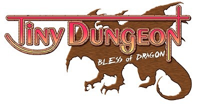 画像ギャラリー No.005のサムネイル画像 / 「Tiny Dungeon 〜BLESS of DRAGON〜」のAndroid移植版が配信開始