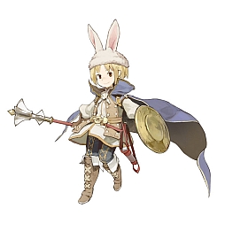 画像ギャラリー No.010のサムネイル画像 / 動物たちが暮らす世界が舞台のRPG「マジック&カノン」,事前登録が開始