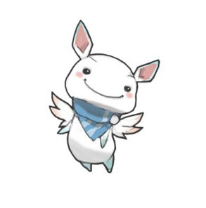画像ギャラリー No.009のサムネイル画像 / スマートフォン向けアプリ「マジック＆カノン」の配信が本日スタート。動物達が豊かに暮らす文明世界を舞台に，ドラゴンとの戦いを描くRPG
