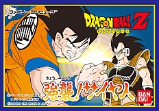 画像ギャラリー No.005のサムネイル画像 / 「Jレジェンド列伝」,初回封入特典は「ドラゴンボールZII 激神フリーザ!!」のDL番号に決定。新たに3本の収録タイトルも公開