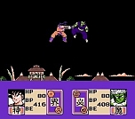 画像ギャラリー No.051のサムネイル画像 / 「Jレジェンド列伝」,初回封入特典は「ドラゴンボールZII 激神フリーザ!!」のDL番号に決定。新たに3本の収録タイトルも公開