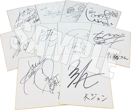 画像ギャラリー No.001のサムネイル画像 / 「ローゼンメイデン ヴェヘゼルン ジー ヴェルト アップ」発売記念抽選会開催