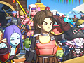 「ドラゴンクエストX　眠れる勇者と導きの盟友　オンライン」のPV第2弾が公開。物語の一部や，新施設「カジノ」の様子などを収録