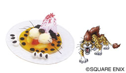 画像ギャラリー No.009のサムネイル画像 / 「ドラクエX」「ドラクエVIII」の発売記念イベントが「LUIDA’S BAR」で開催