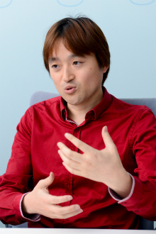 画像ギャラリー No.003のサムネイル画像 / ついに実装されたカジノや新大陸，そしてディレクター交代にまつわる話など。「ドラゴンクエストX」はバージョン2でどう変わるのか？ 運営開発インタビュー