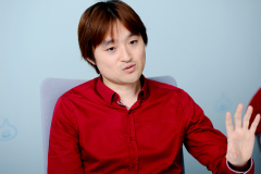 画像ギャラリー No.007のサムネイル画像 / ついに実装されたカジノや新大陸，そしてディレクター交代にまつわる話など。「ドラゴンクエストX」はバージョン2でどう変わるのか？ 運営開発インタビュー