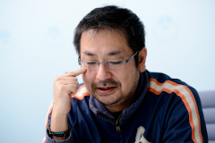 画像ギャラリー No.010のサムネイル画像 / ついに実装されたカジノや新大陸，そしてディレクター交代にまつわる話など。「ドラゴンクエストX」はバージョン2でどう変わるのか？ 運営開発インタビュー