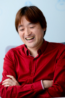 画像ギャラリー No.011のサムネイル画像 / ついに実装されたカジノや新大陸，そしてディレクター交代にまつわる話など。「ドラゴンクエストX」はバージョン2でどう変わるのか？ 運営開発インタビュー